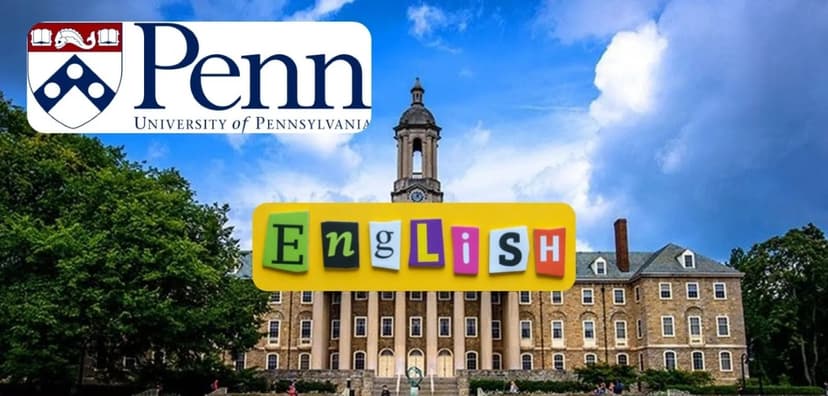 Curso de inglés gratis y online – Universidad de Pennsylvania