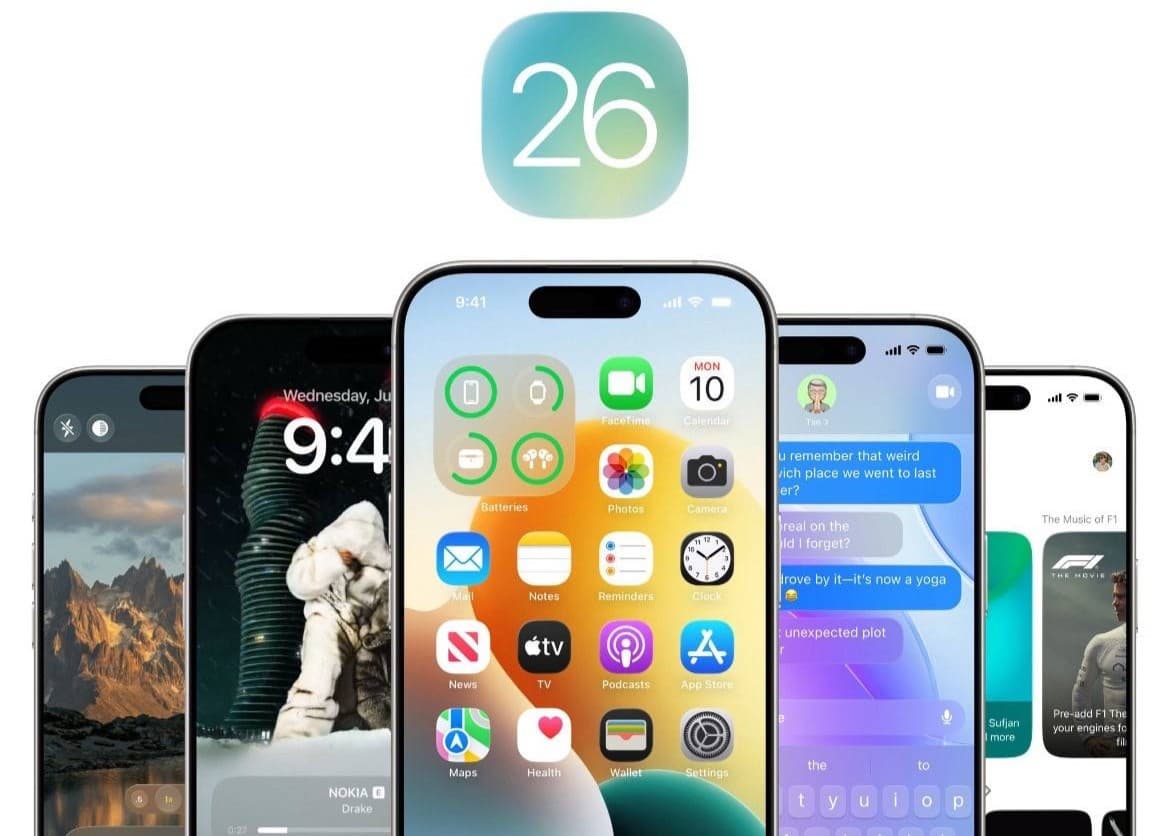Cómo actualizar a iOS 26.2 Beta en tu iPhone: Guía Rápida
