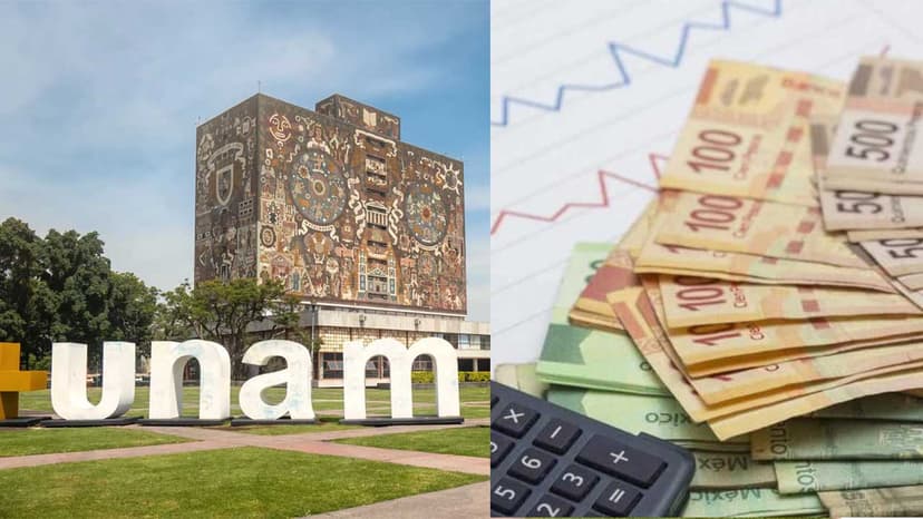 Curso Gratuito para Gestionar Tus Ahorros y Finanzas – UNAM (Universidad Nacional Autónoma de México)
